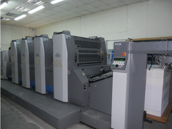 �Ͼ�ӡˢ�S(ch��ng)